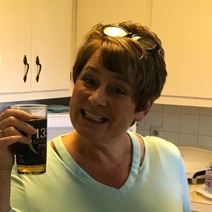 Meet your Posher, Jackie